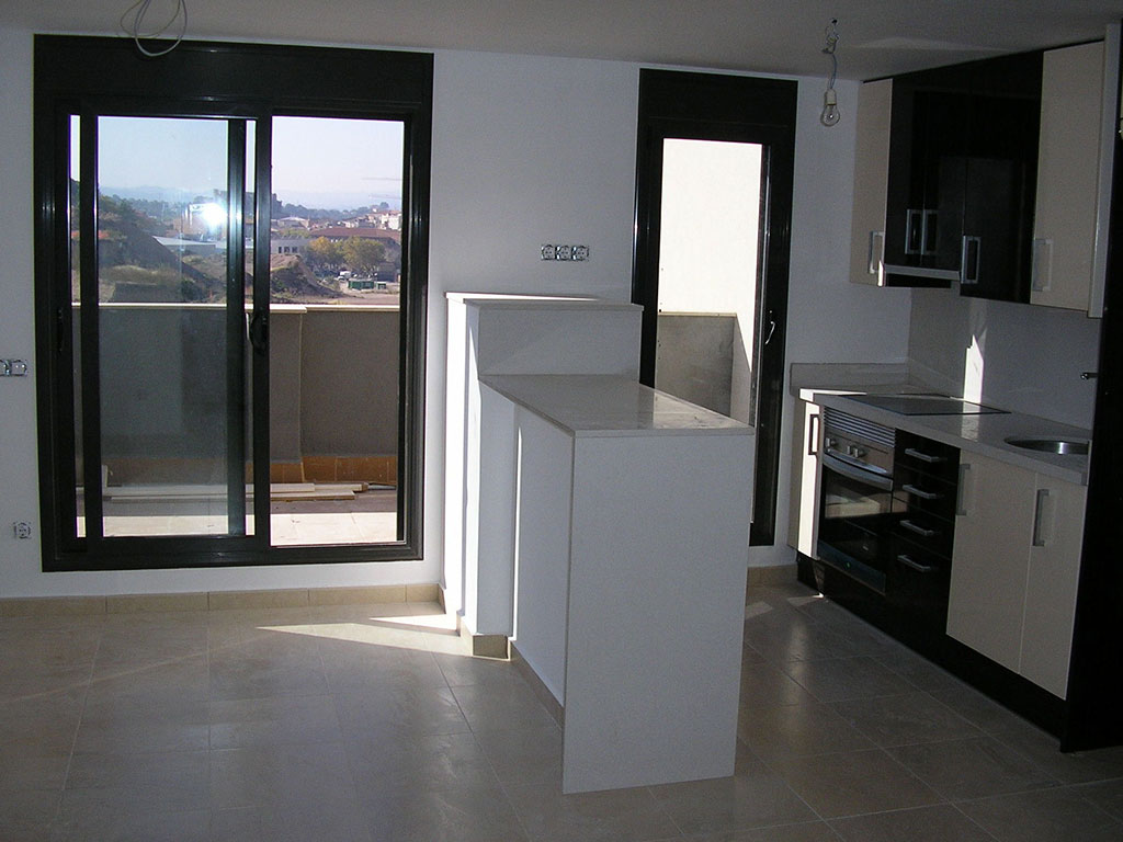 Portas de Cozinha em Loures Lisboa